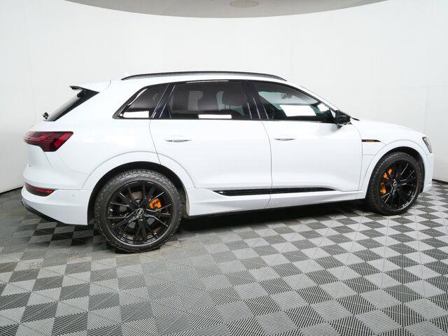 Used 2023 Audi e-tron Chronos w/ Chronos Package AWD/4WD image 2