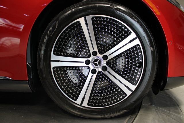 Used 2022 Mercedes-Benz EQS 450+ Sedan image 36