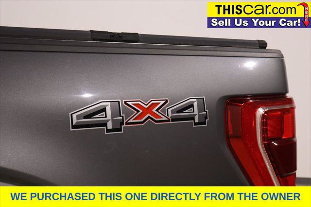 Used 2021 Ford F150 XLT w/ Equipment Group 301A Mid AWD/4WD image 14