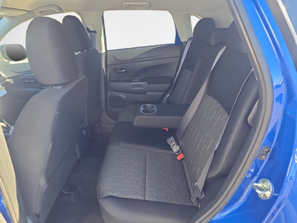 New 2027 Mitsubishi Outlander Sport ES AWD/4WD image 24
