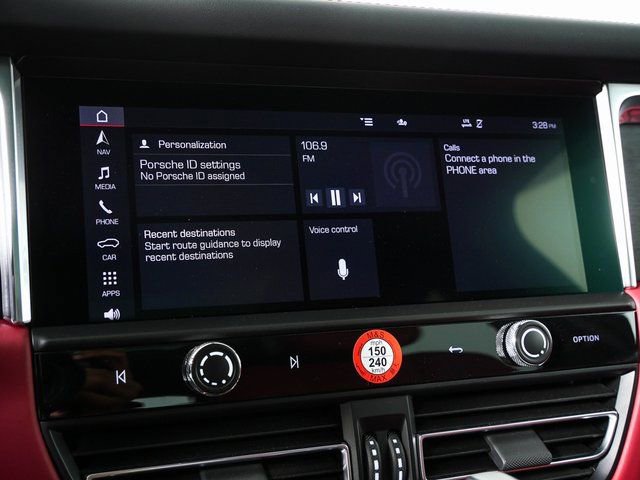 New 2026 Porsche Macan GTS AWD/4WD image 14