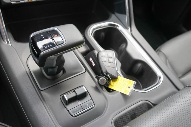 Used 2025 GMC Sierra 1500 Denali image 25