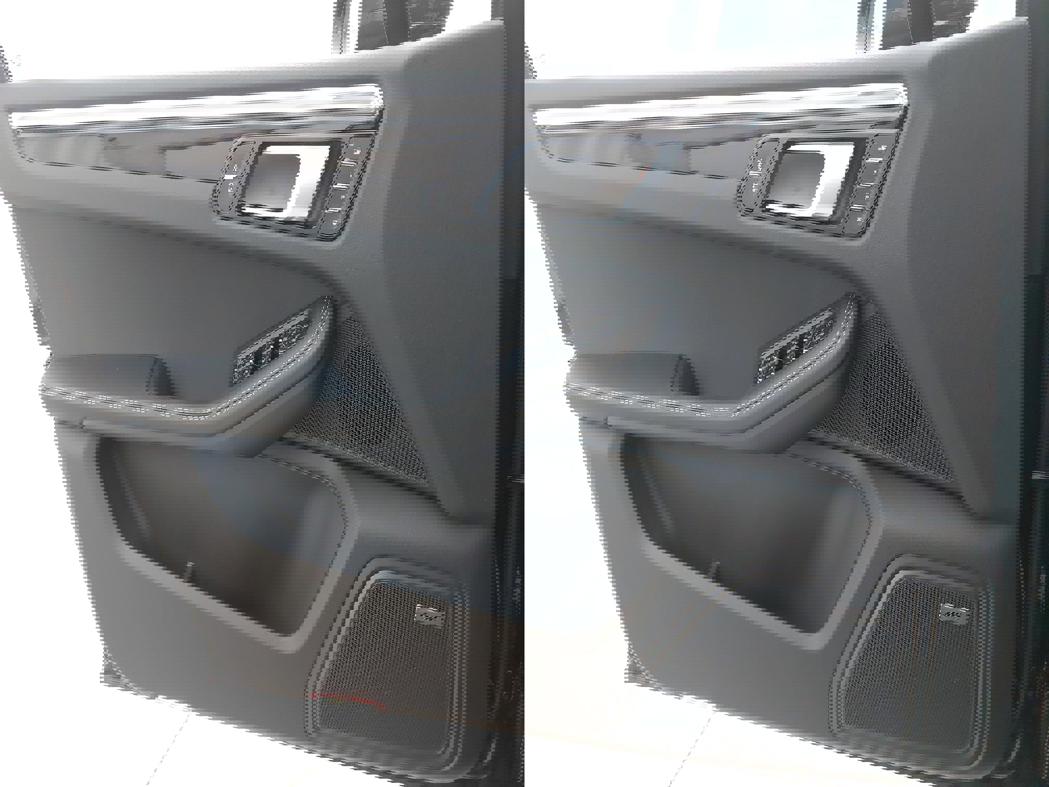 New 2026 Porsche Macan AWD/4WD image 29