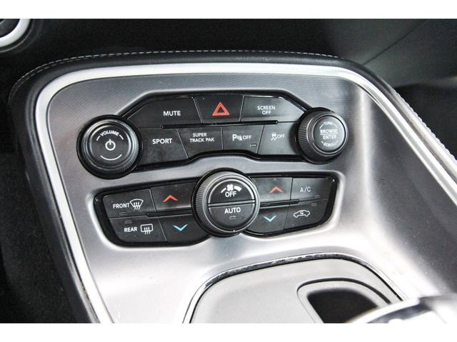 Used 2020 Dodge Challenger GT w/ Plus Package RWD image 24