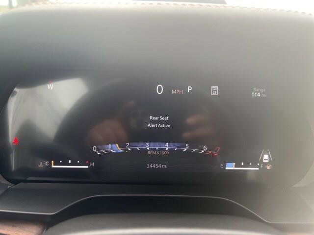 Used 2023 Jeep Grand Cherokee L Summit image 7