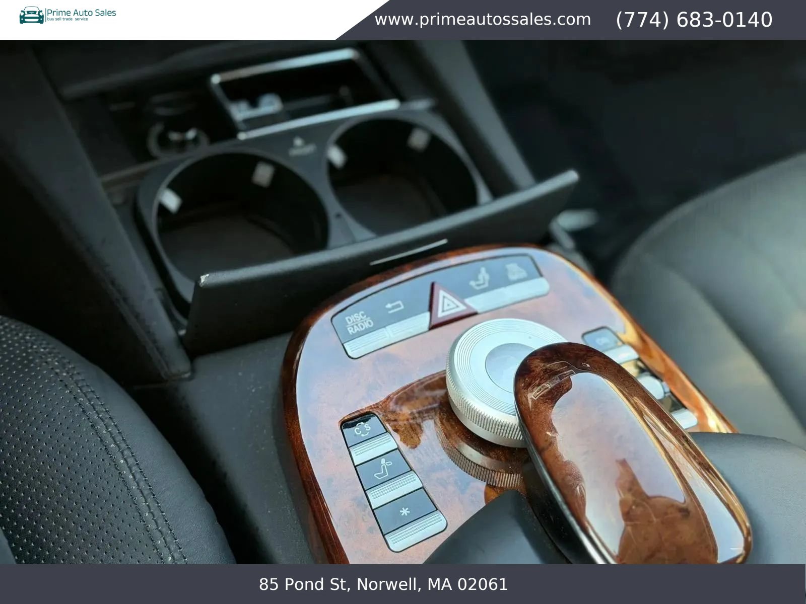 Used 2009 Mercedes-Benz S 600 image 39