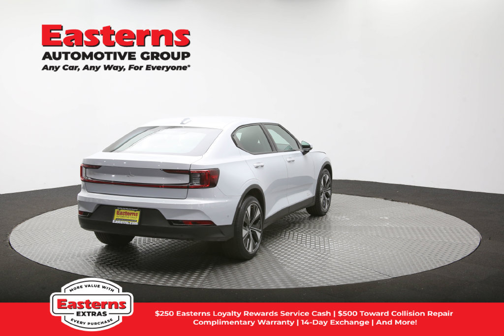 Used 2024 Polestar Polestar 2 RWD image 39
