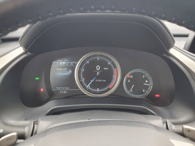 Used 2021 Lexus RX 350 F Sport w/ Special Edition image 25