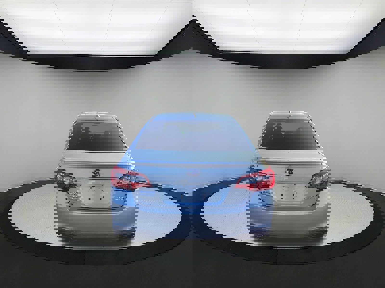 Used 2018 Subaru Legacy 2.5i Premium w/ Moonroof Package image 7