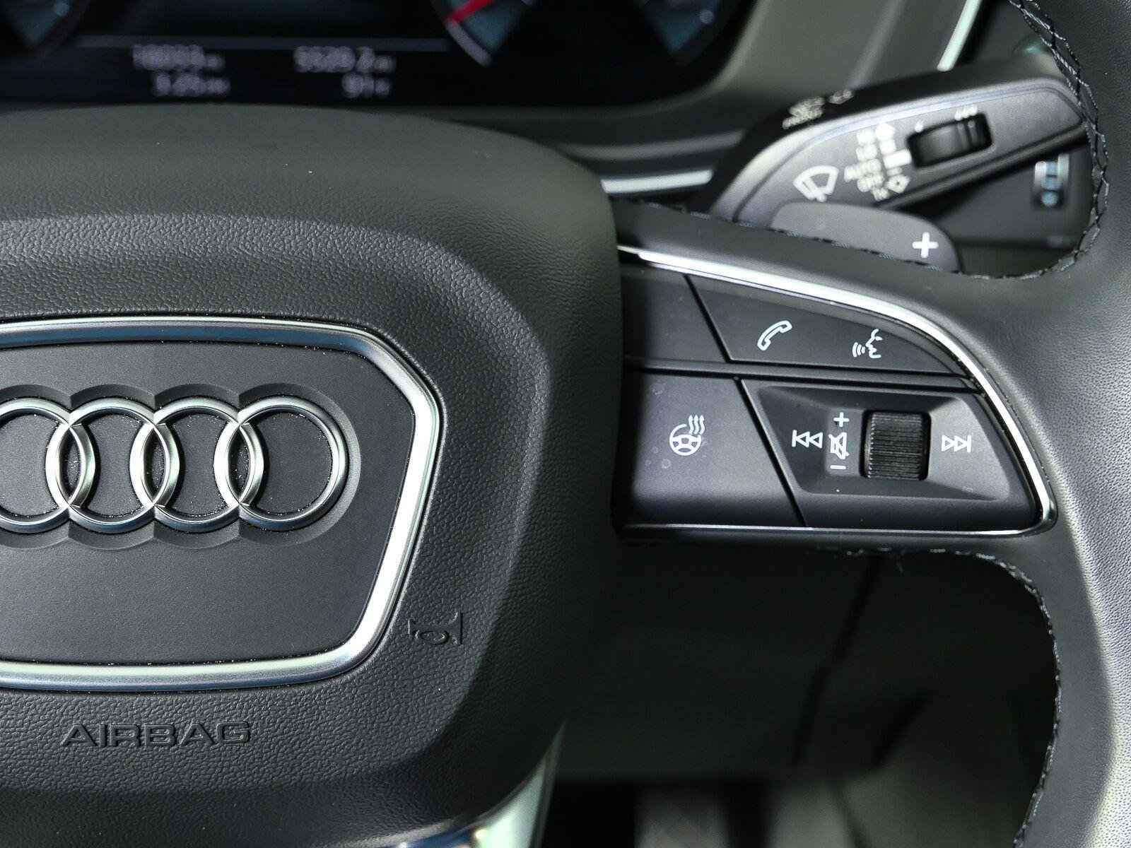 Used 2024 Audi A5 2.0T Premium Plus AWD/4WD image 13