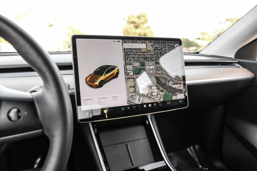 Used 2021 Tesla Model Y 2WD image 26