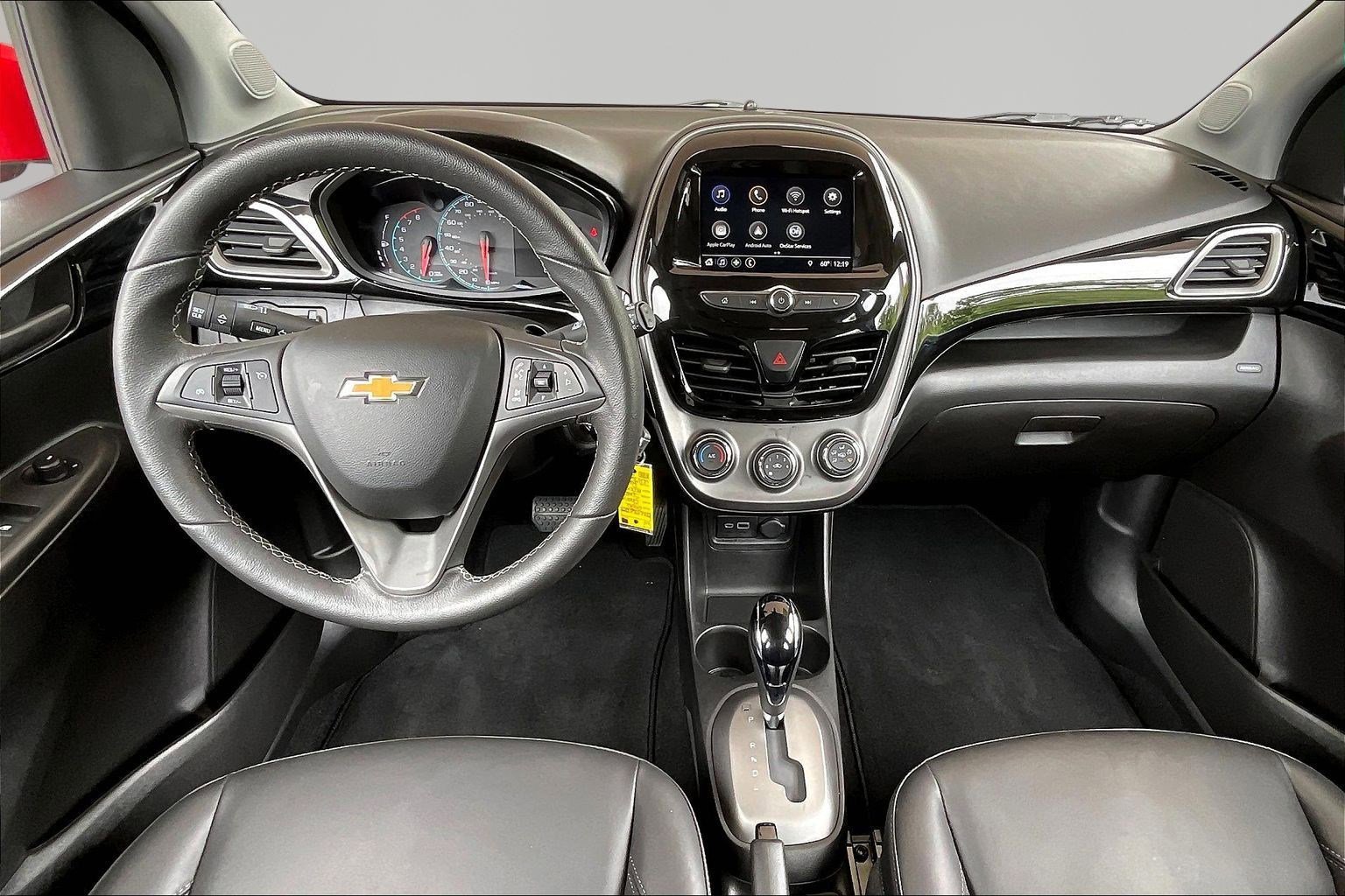Used 2020 Chevrolet Spark ACTIV FWD image 7