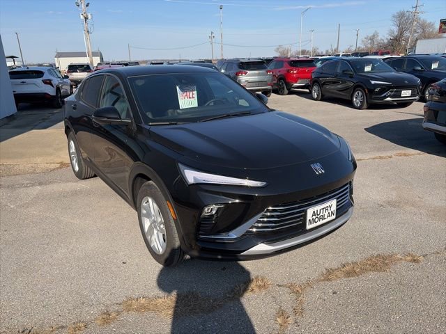 New 2026 Buick Envista Preferred w/ Convenience I Package image 8