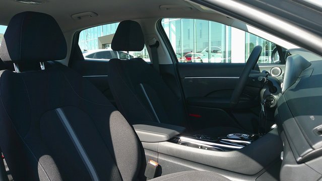 Certified 2023 Hyundai Sonata SE image 8