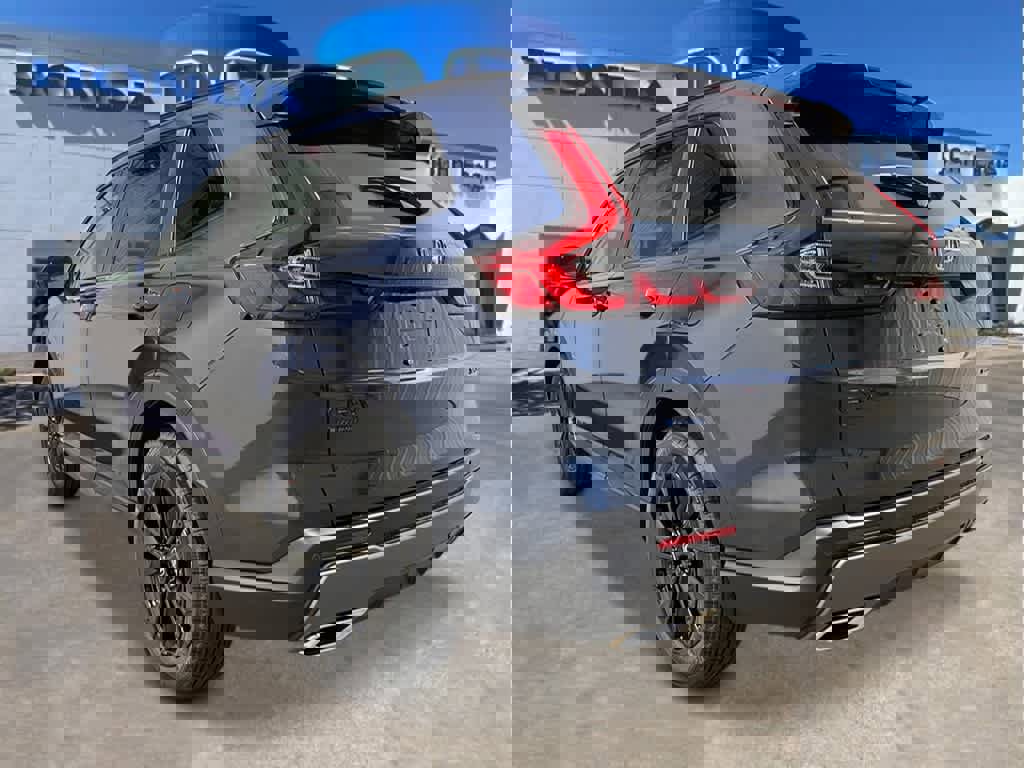 New 2026 Honda CR-V Sport Touring image 3