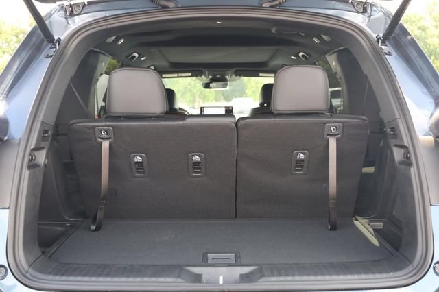 New 2026 Honda Pilot TrailSport image 7