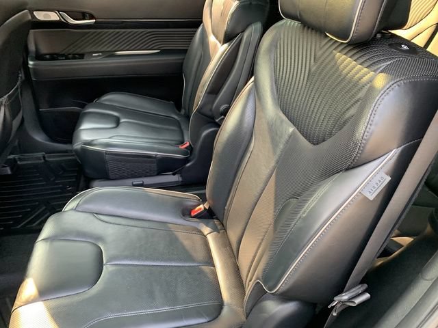 Used 2023 Hyundai Palisade Calligraphy w/ Cargo Package AWD/4WD image 19