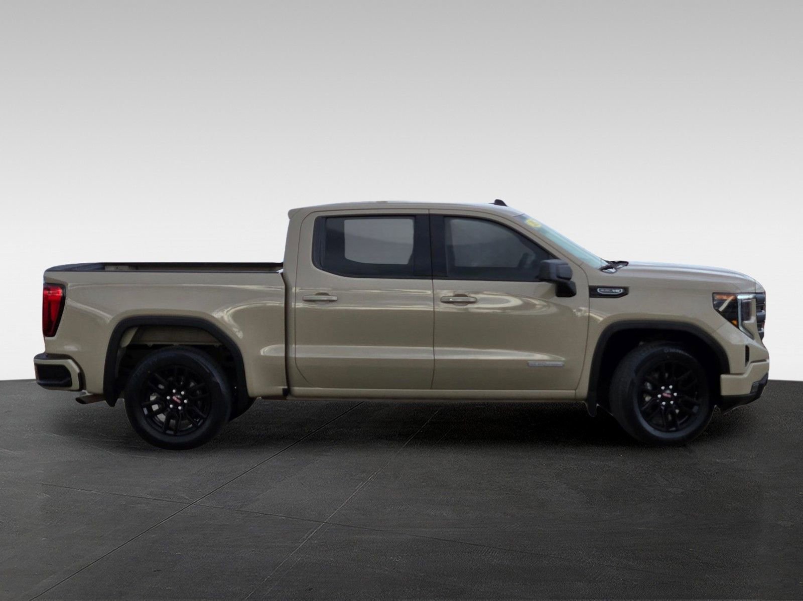 Used 2023 GMC Sierra 1500 Elevation image 4