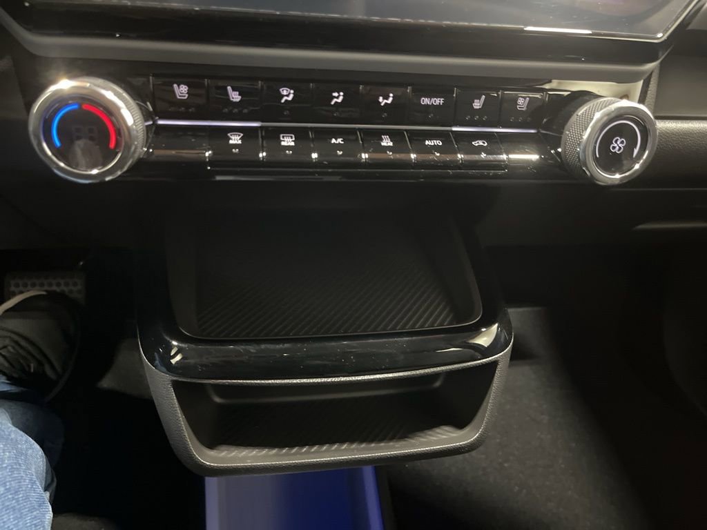 New 2027 Chevrolet Bolt RS FWD image 16