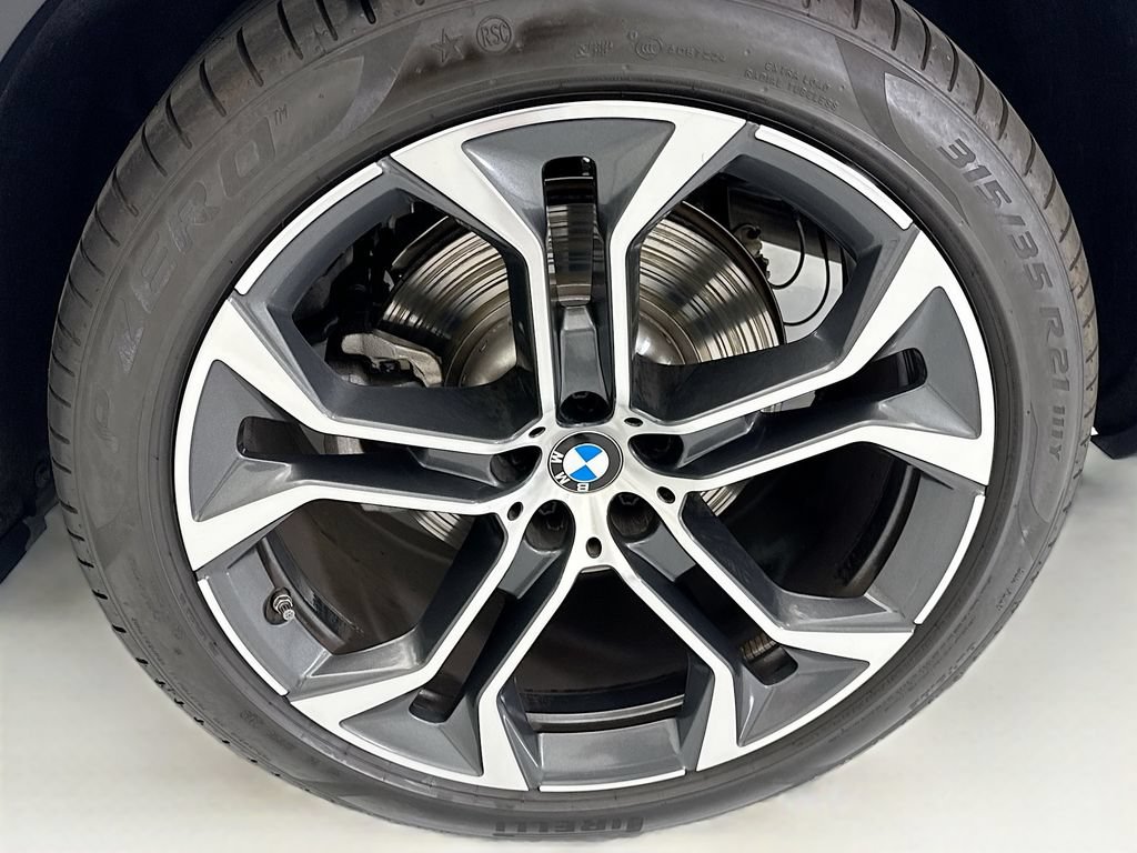 Used 2026 BMW X5 sDrive40i RWD image 30