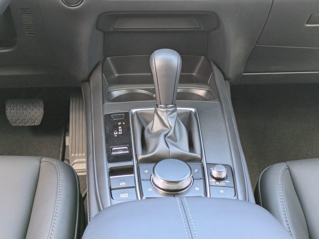 New 2026 MAZDA CX-30 AWD 2.5 S w/ Select Sport Pkg image 19
