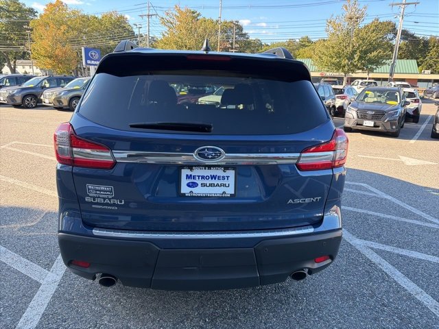 Used 2022 Subaru Ascent Premium w/ Convenience Package image 6