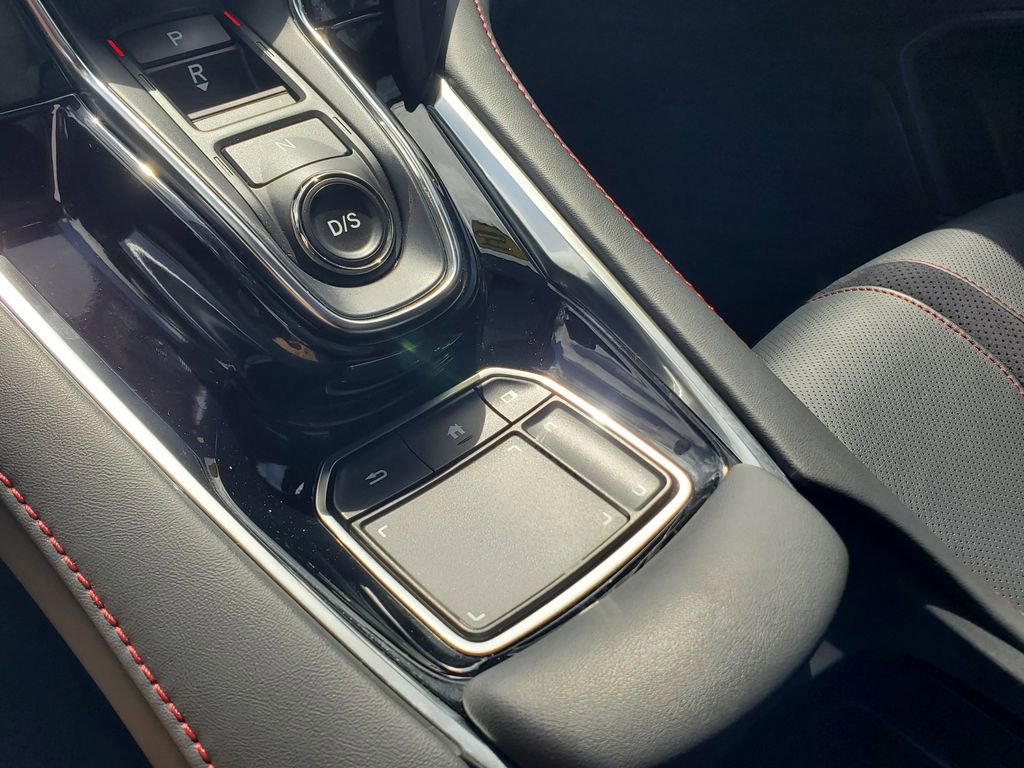 Certified 2023 Acura RDX A-Spec image 32