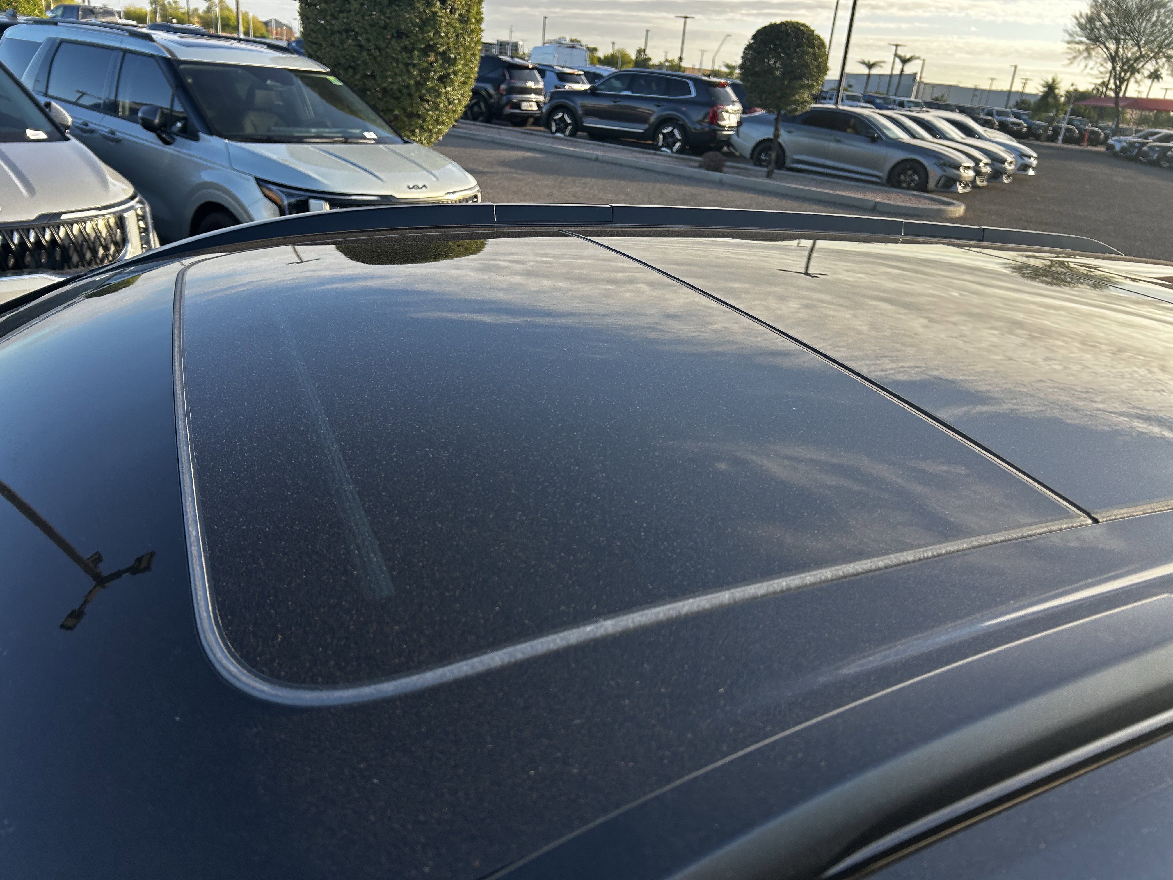 Used 2023 Nissan Rogue SV w/ SV Premium B Package image 30