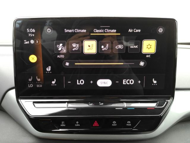 Used 2023 Volkswagen ID.4 Pro S RWD image 48