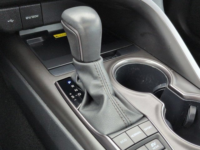 Certified 2023 Toyota Camry XSE w/ Navigation Package FWD image 16
