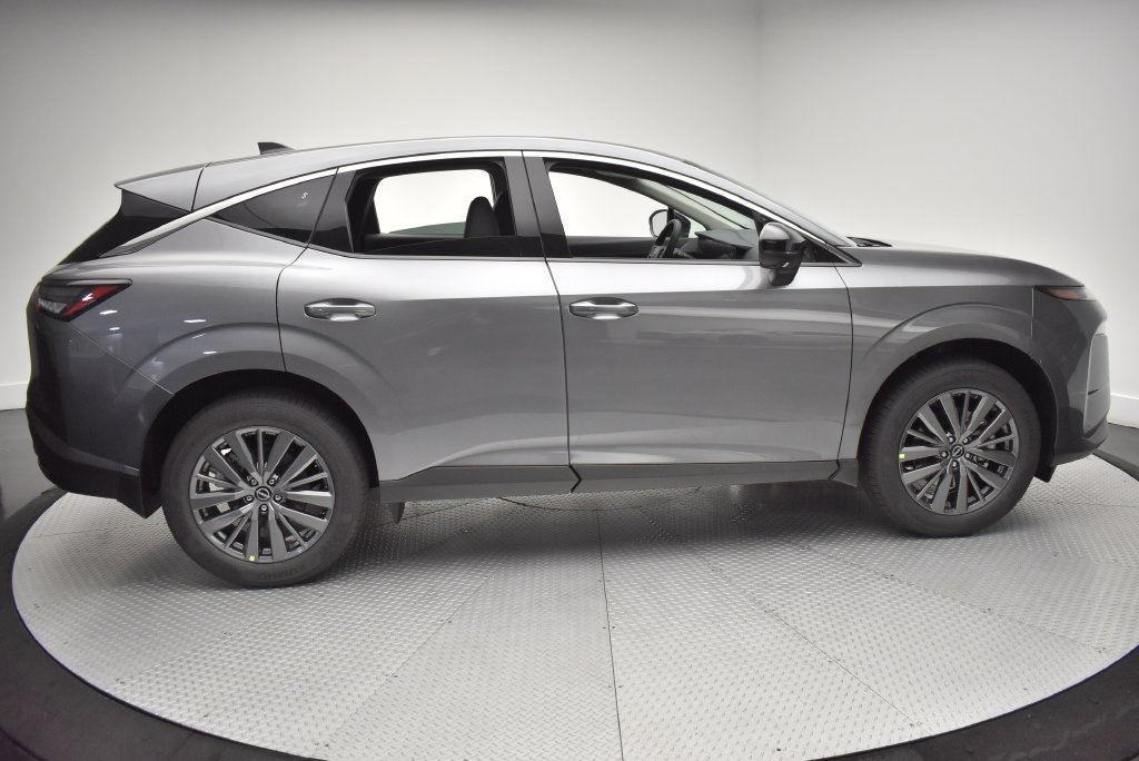 New 2027 Nissan Murano SV AWD/4WD image 4