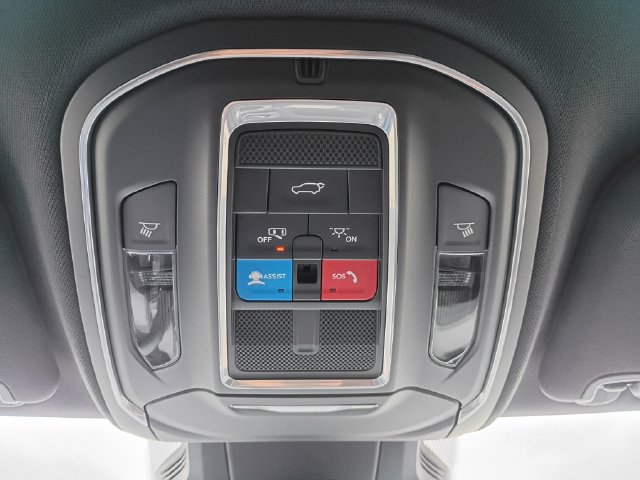 New 2026 Jeep Cherokee Limited AWD/4WD image 18