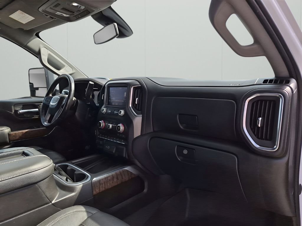 Used 2021 GMC Sierra 3500 Denali AWD/4WD image 14