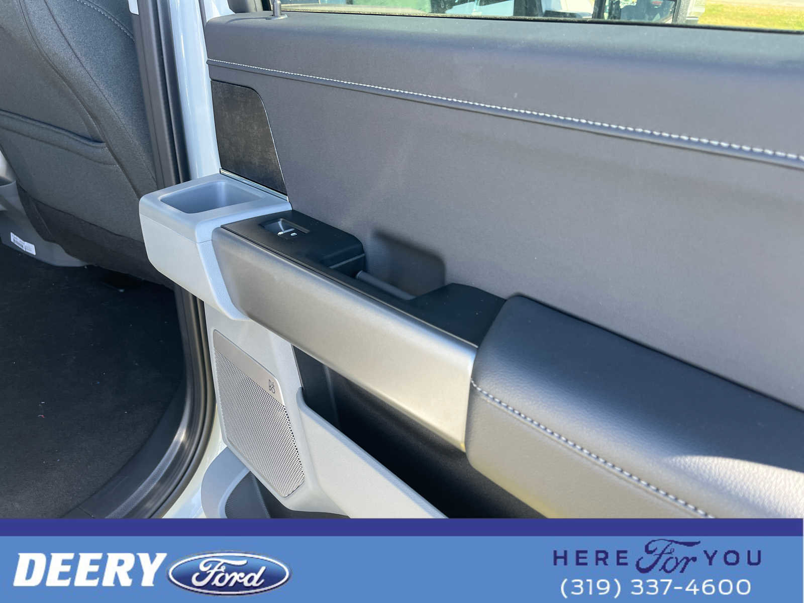 New 2026 Ford F350 XLT image 20