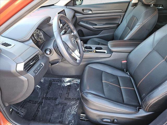 Used 2022 Nissan Altima 2.5 SR image 11