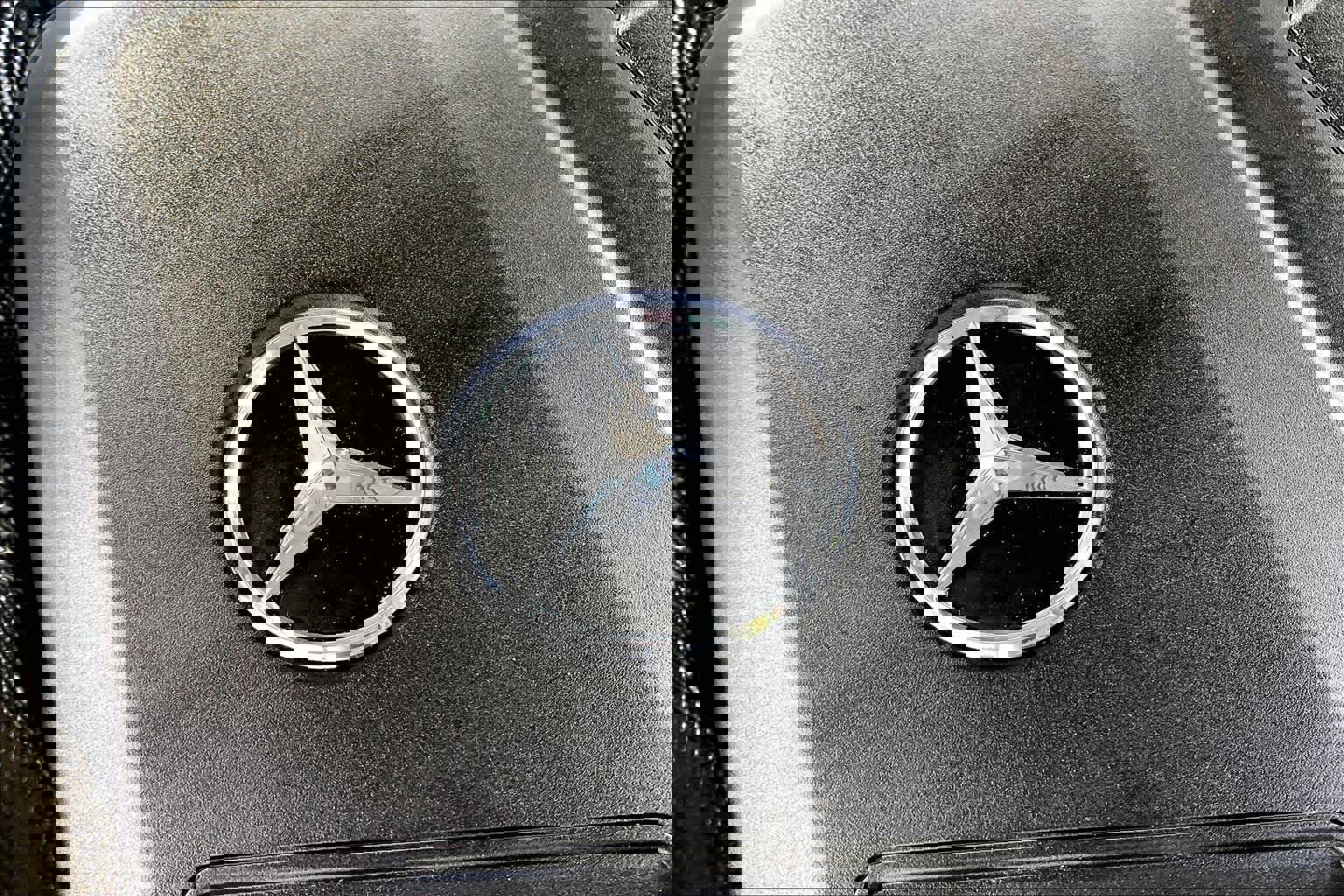 Used 2022 Mercedes-Benz E 53 AMG 4MATIC Sedan image 32