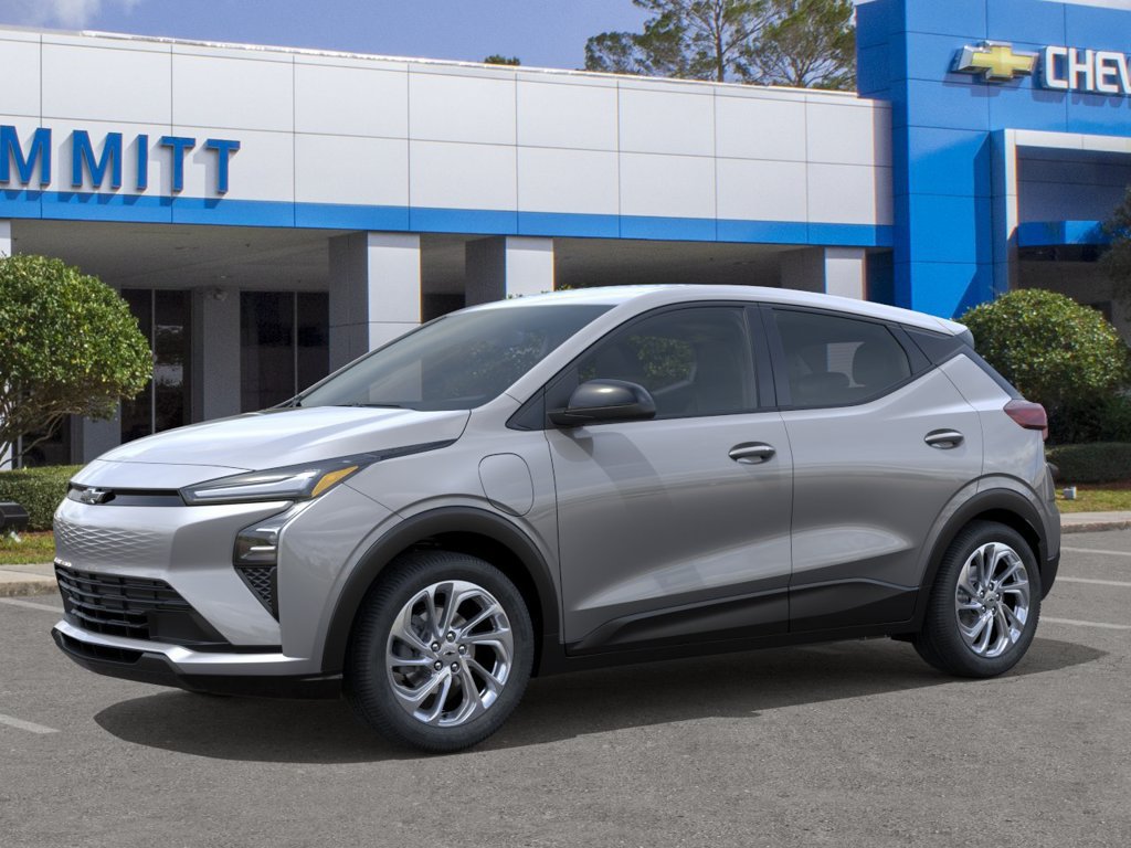 New 2027 Chevrolet Bolt LT FWD image 2
