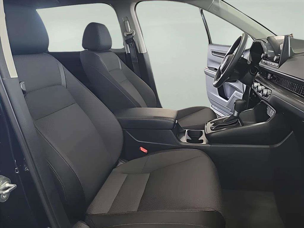 Used 2024 Honda CR-V EX image 28