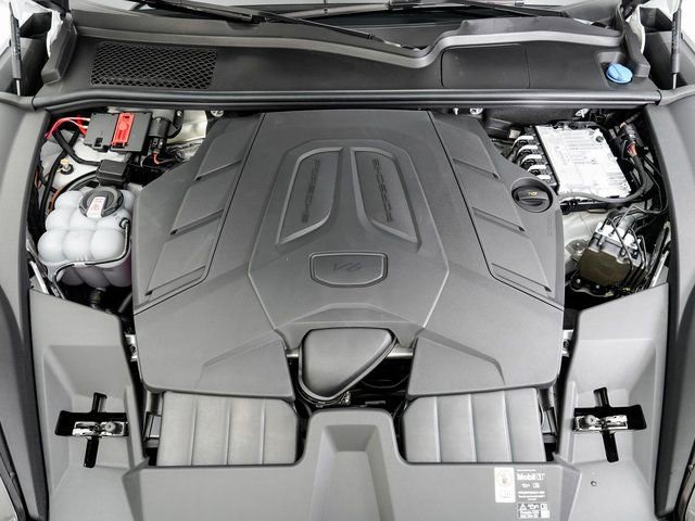 New 2026 Porsche Cayenne image 27