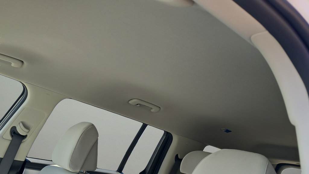 New 2026 Hyundai Santa Fe SE AWD/4WD image 14