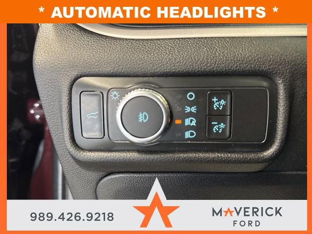 Used 2022 Ford Explorer XLT w/ Equipment Group 202A image 21