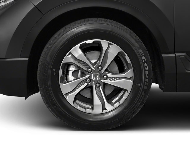 Used 2018 Honda CR-V LX image 14