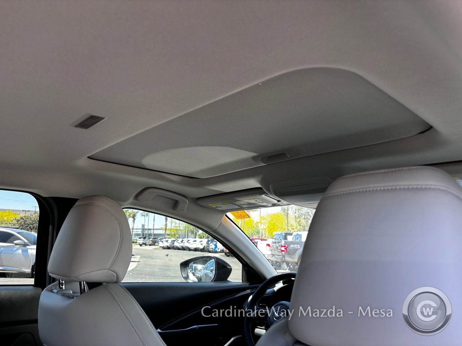 New 2026 MAZDA CX-30 Aire Edition image 24