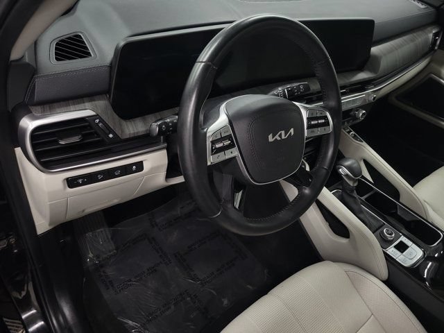 Certified 2024 Kia Telluride EX FWD image 18