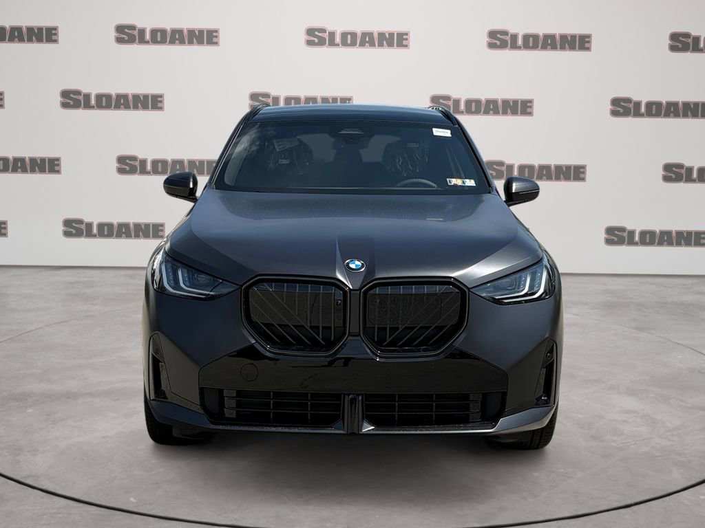 New 2026 BMW X3 xDrive30 AWD/4WD image 8