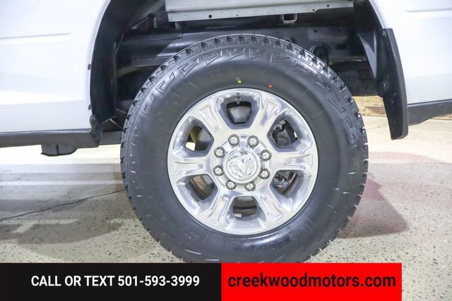 Used 2024 RAM 2500 Big Horn w/ Off Road Package image 36