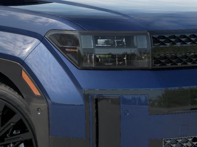 New 2026 Hyundai Santa Fe Calligraphy image 9