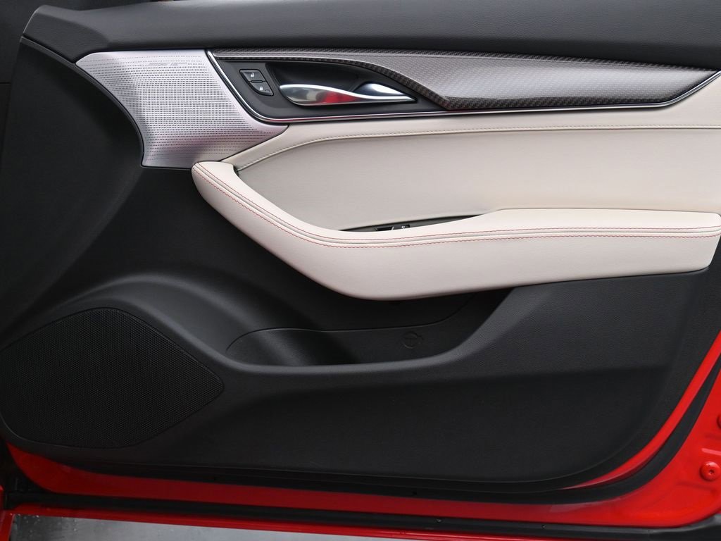 Used 2021 Cadillac CT5 V image 24