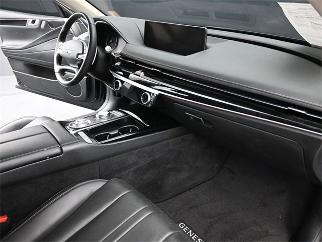 Used 2024 Genesis G80 2.5T image 25