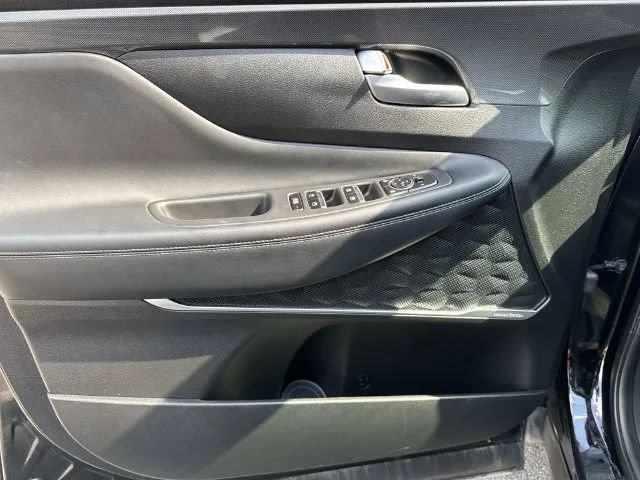 Used 2022 Hyundai Santa Fe SEL w/ Convenience + Premium Package AWD/4WD image 31